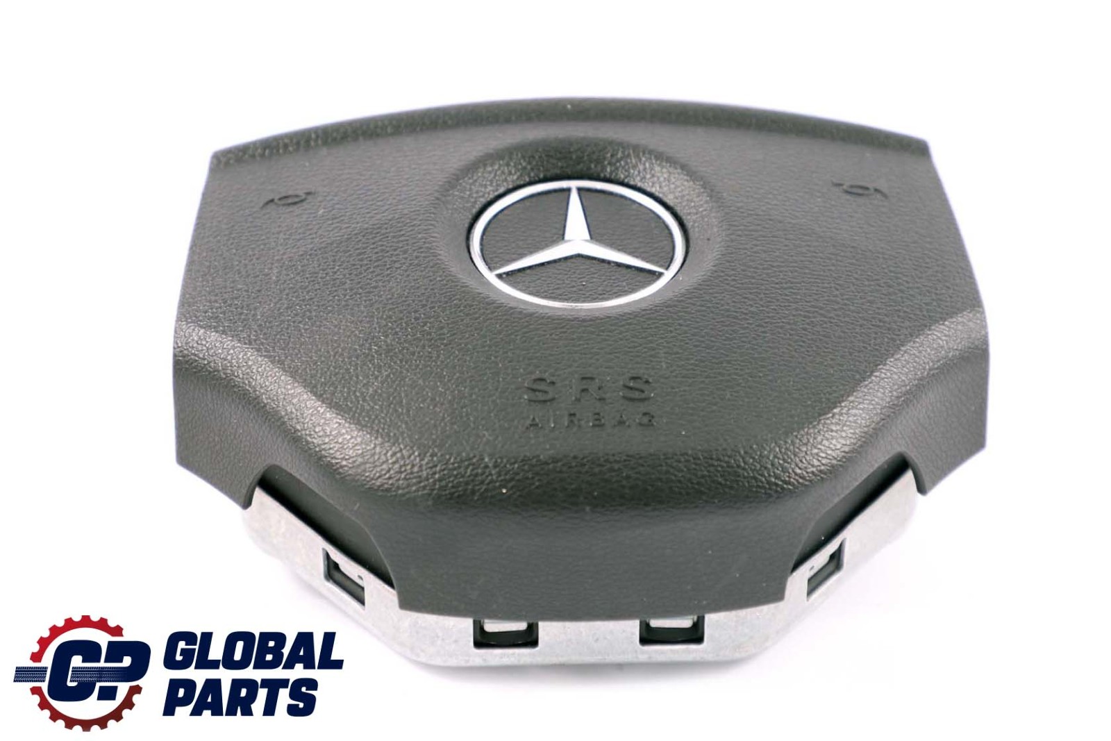 Mercedes-Benz B-Class W245 Steering Wheel Airbag Air Bag Black A1648601902