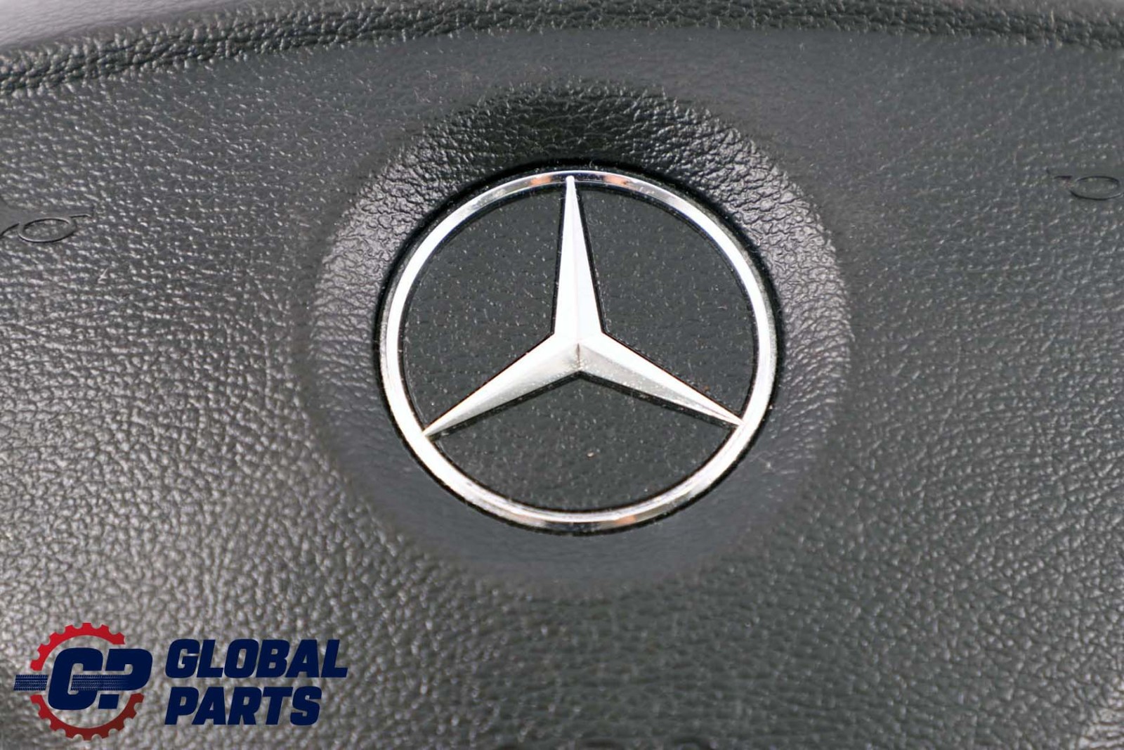 Mercedes-Benz B-Class W245 Steering Wheel Airbag Air Bag Black A1648601902