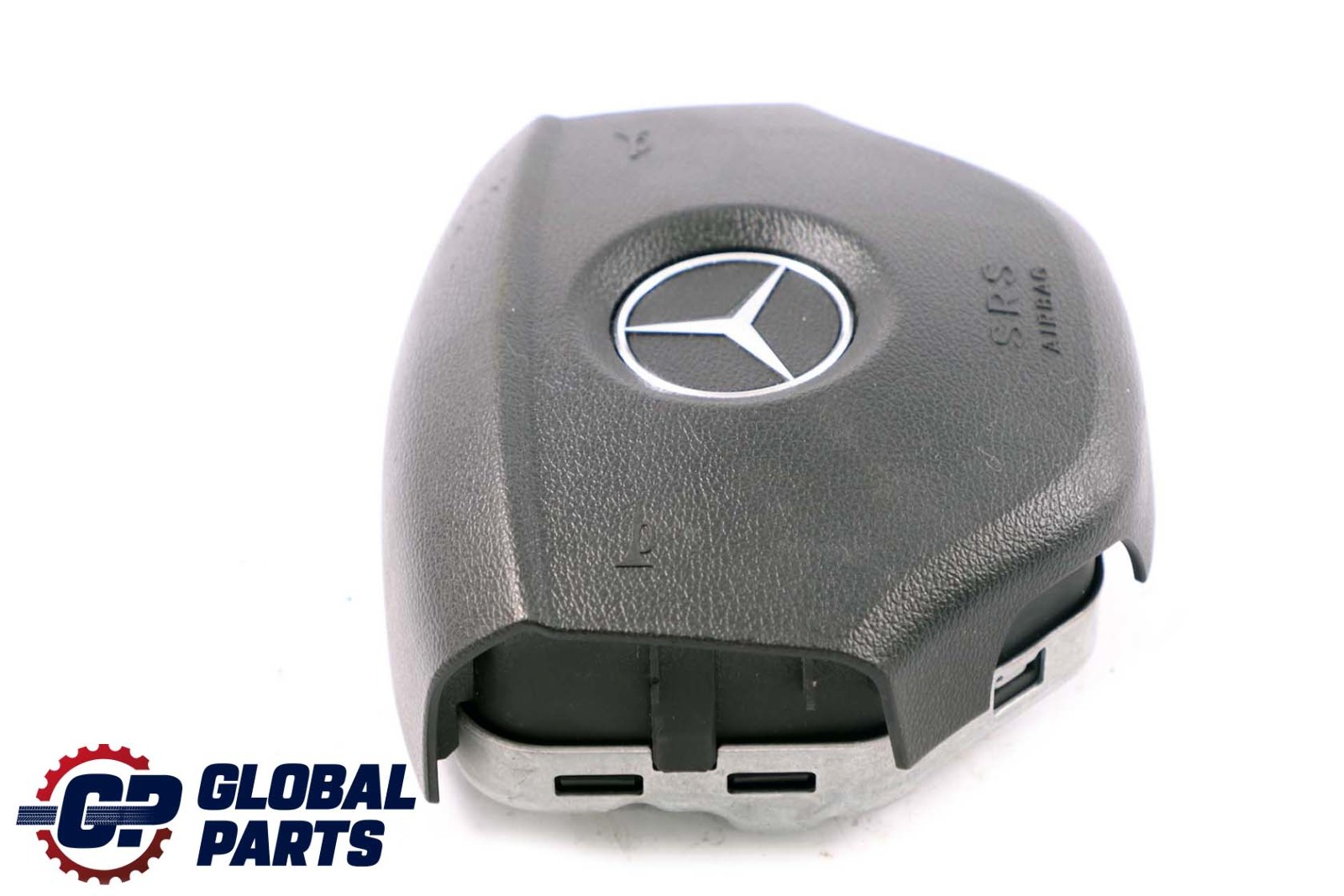 Mercedes-Benz B-Class W245 Steering Wheel Airbag Air Bag Black A1648601902