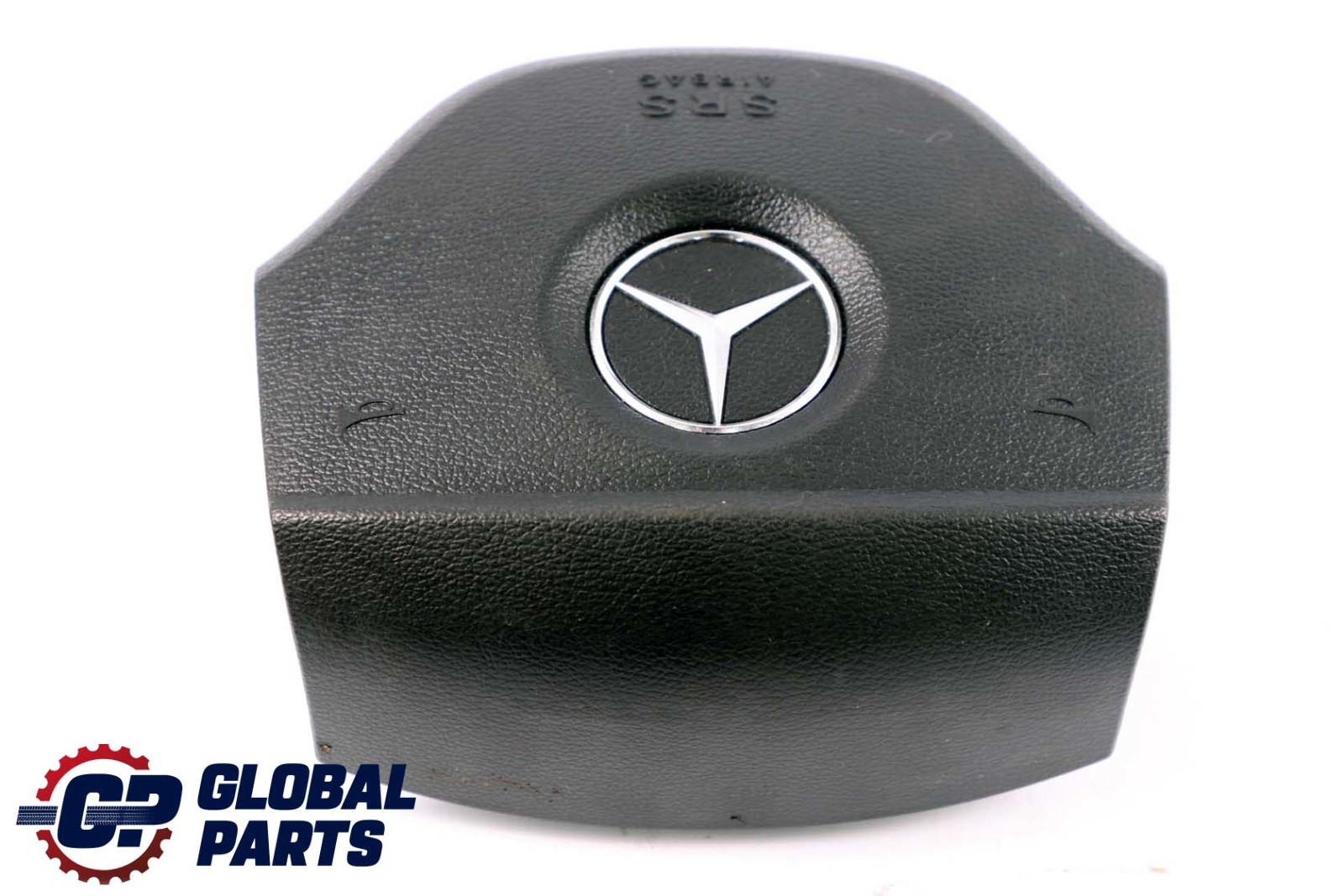 Mercedes-Benz B-Class W245 Steering Wheel Airbag Air Bag Black A1648601902