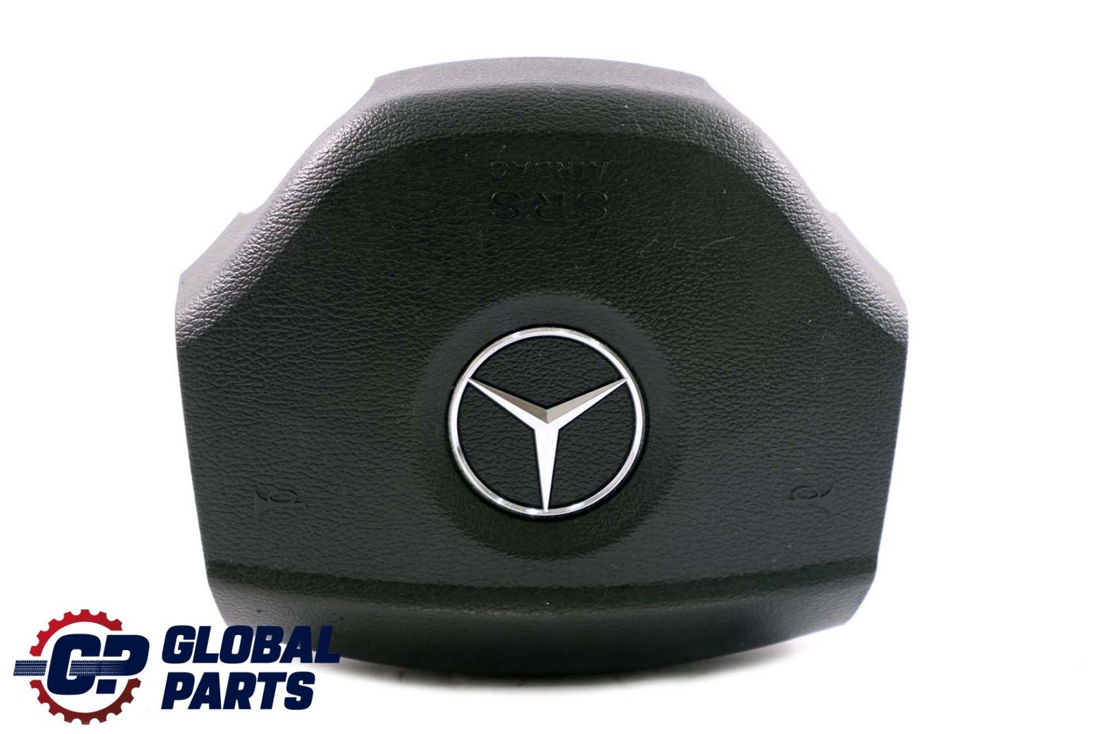 Mercedes-Benz B-Class W245 Steering Wheel Airbag Air Bag Black A1648601902