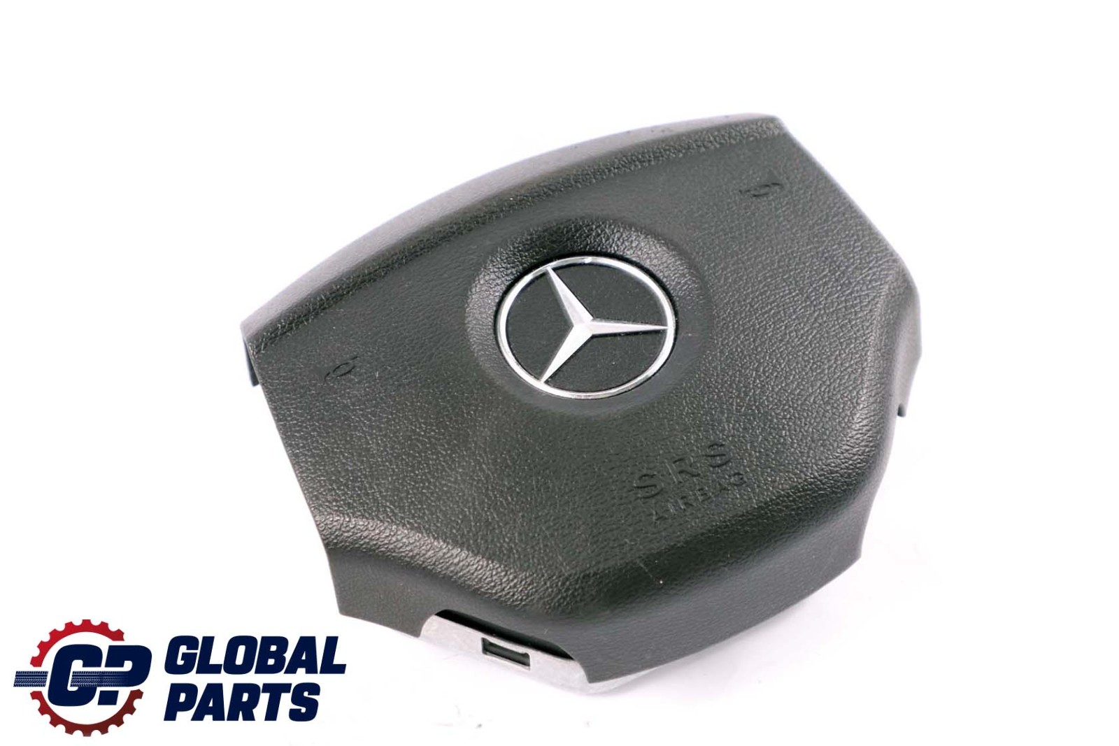 Mercedes-Benz B-Class W245 Steering Wheel Airbag Air Bag Black A1648601902