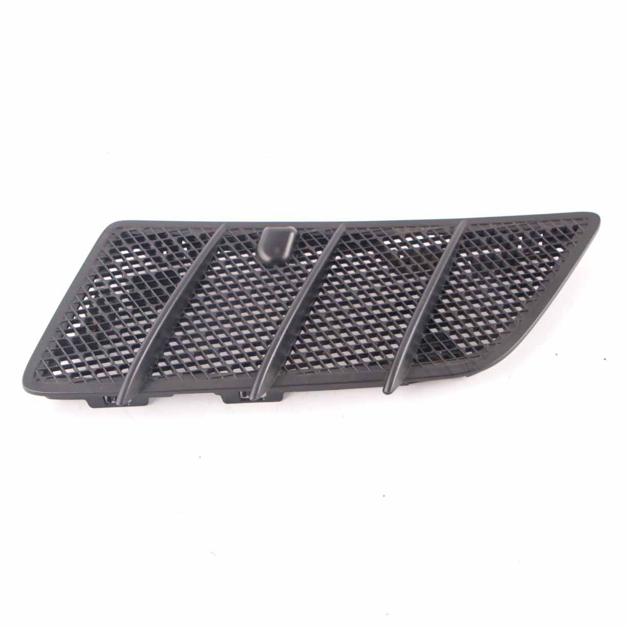 Mercedes ML W164 Motorhaube Kühlergrill Luftauslass Links Panel A1648800105