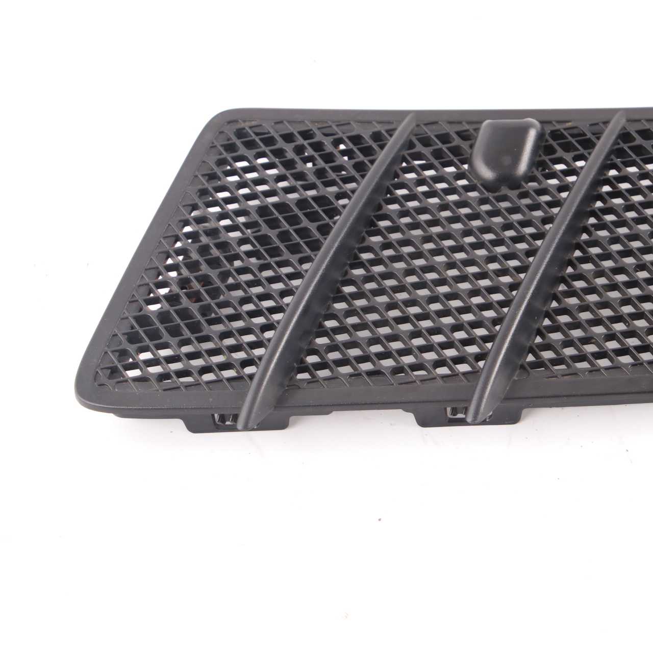 Mercedes ML W164 Motorhaube Kühlergrill Luftauslass Links Panel A1648800105