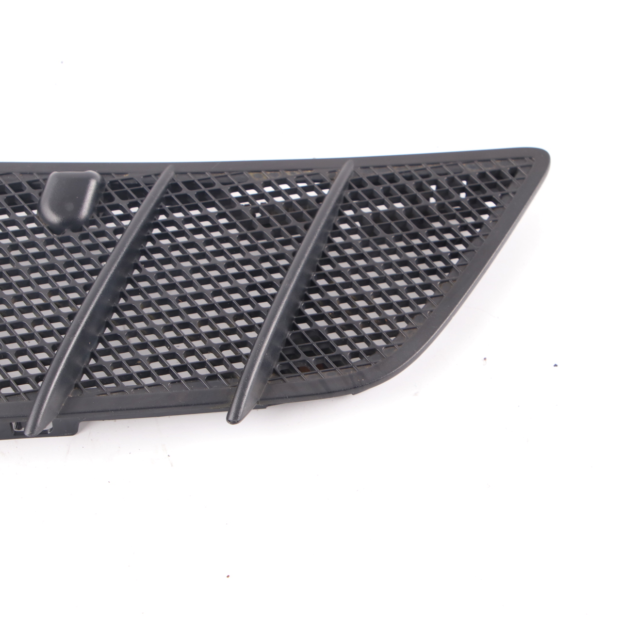 Mercedes ML W164 Motorhaube Kühlergrill Luftauslass Links Panel A1648800105