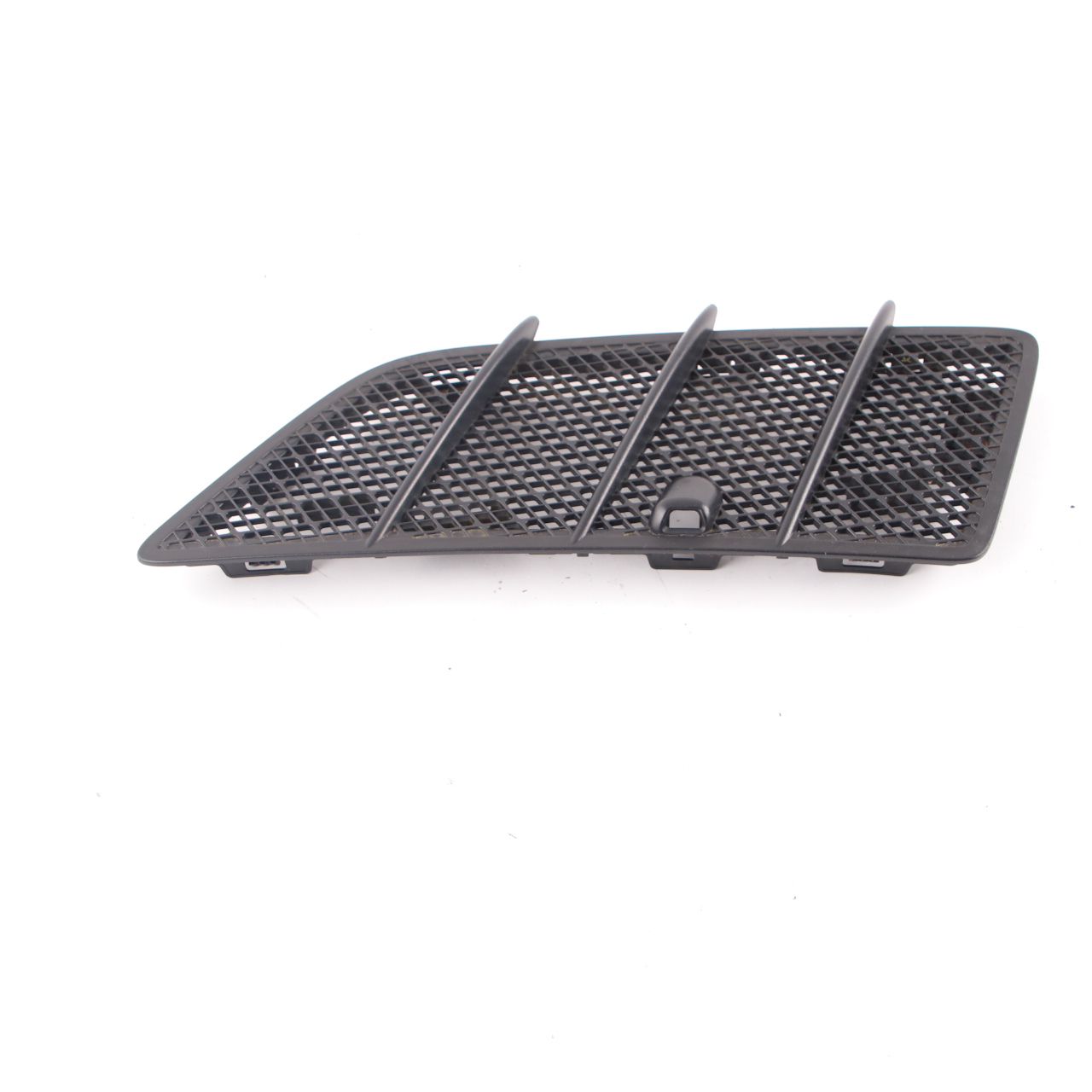 Mercedes ML W164 Motorhaube Kühlergrill Luftauslass Links Panel A1648800105