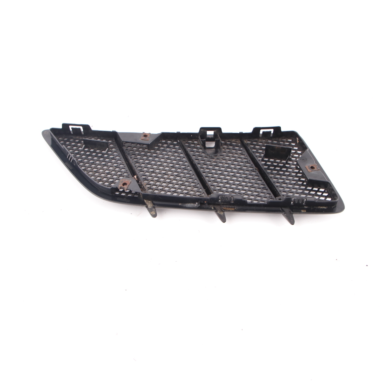 Mercedes ML W164 Motorhaube Kühlergrill Luftauslass Links Panel A1648800105