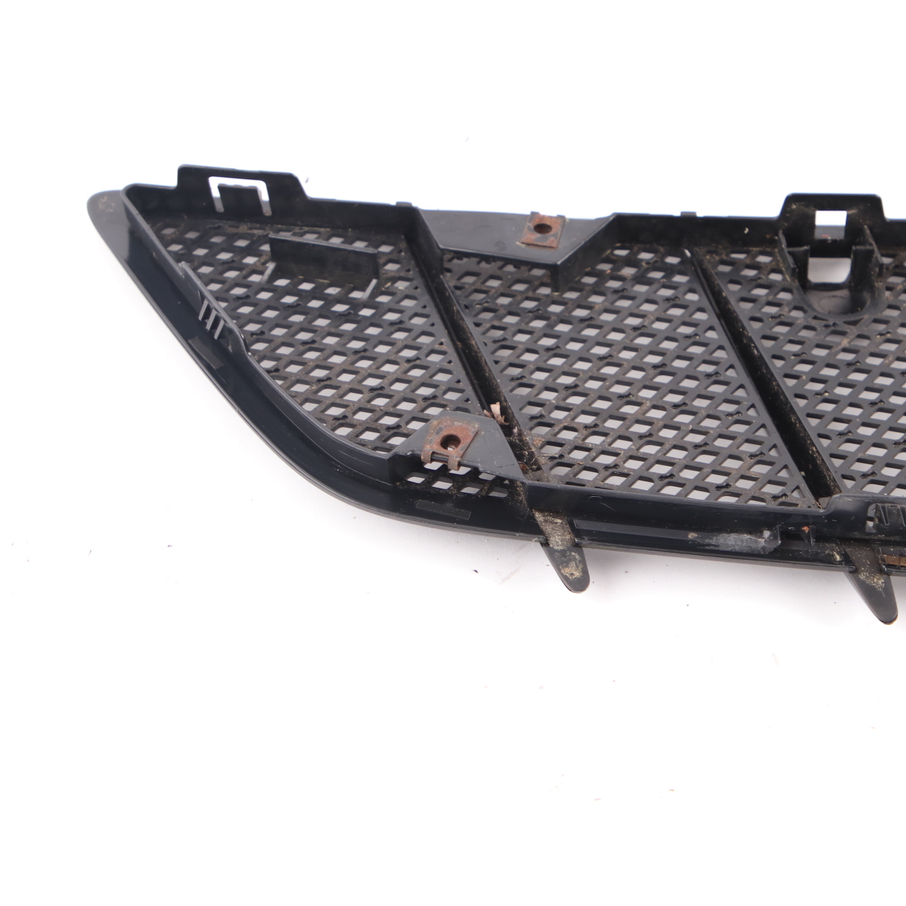 Mercedes ML W164 Motorhaube Kühlergrill Luftauslass Links Panel A1648800105