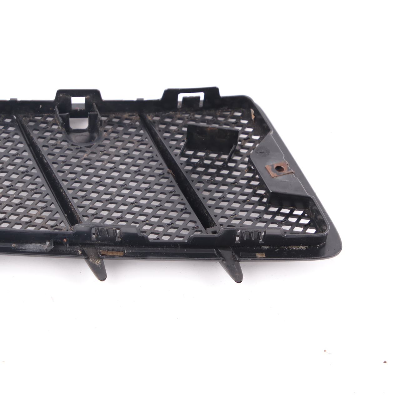 Mercedes ML W164 Motorhaube Kühlergrill Luftauslass Links Panel A1648800105