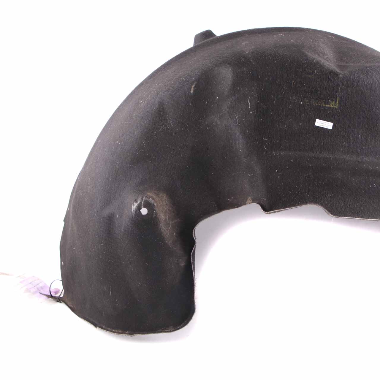 Mercedes ML W164 Wheel Arch Housing Wheelhouse Rear Left N/S A1648840522