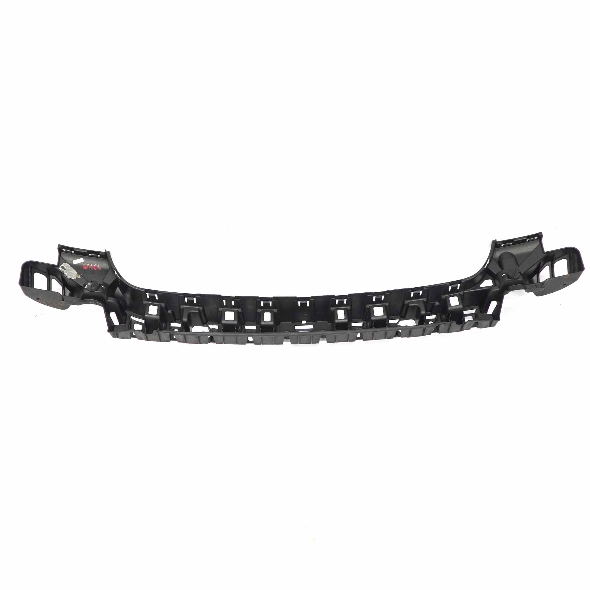 Mercedes ML W164 Heckstoßstangenhalter Halterung Verstärkung A1648850065