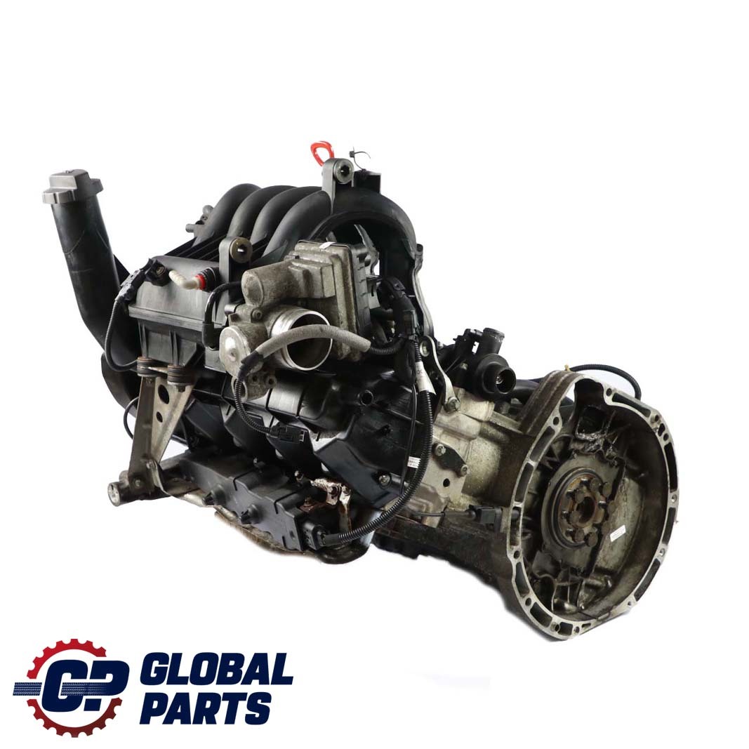 Mercedes-Benz W168 A160 E16 M166 166960 102HP Complete Engine 166.960 WARRANTY