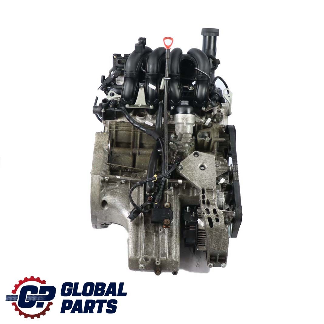 Mercedes-Benz W168 A160 E16 M166 166960 102HP Complete Engine 166.960 WARRANTY