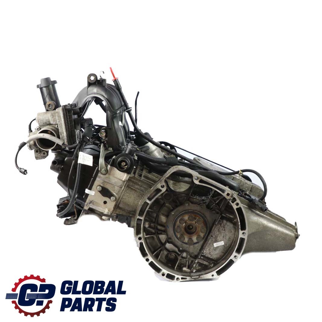 Mercedes-Benz W168 A160 E16 M166 166960 102HP Complete Engine 166.960 WARRANTY