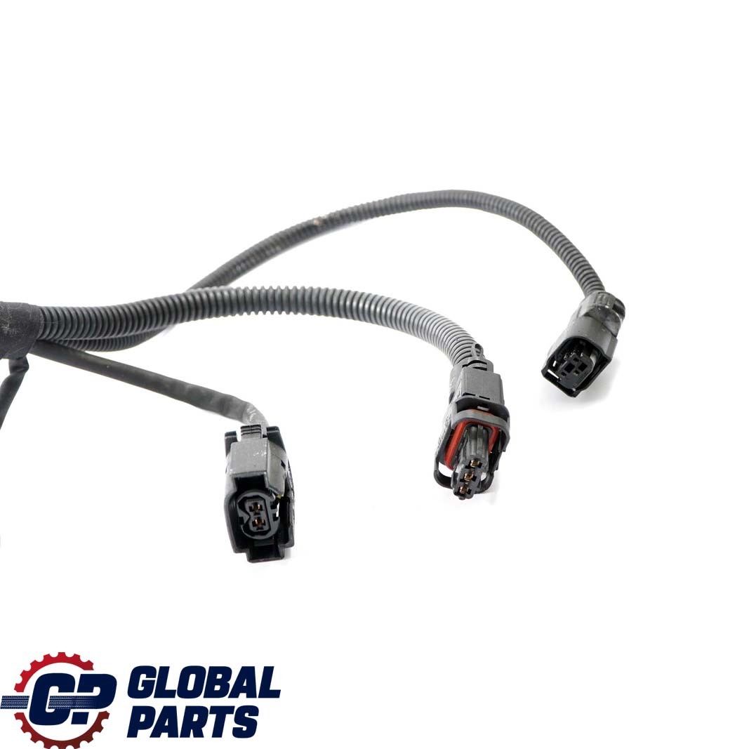 Mercedes-Benz W168 M166 Kabel Motor Motorkabelbaum A1661500033