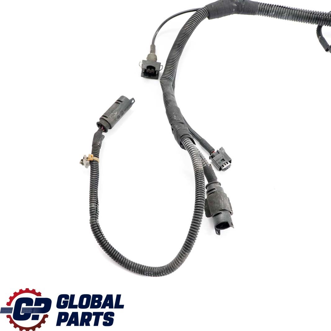 Mercedes-Benz W168 M166 Kabel Motor Motorkabelbaum A1661500033