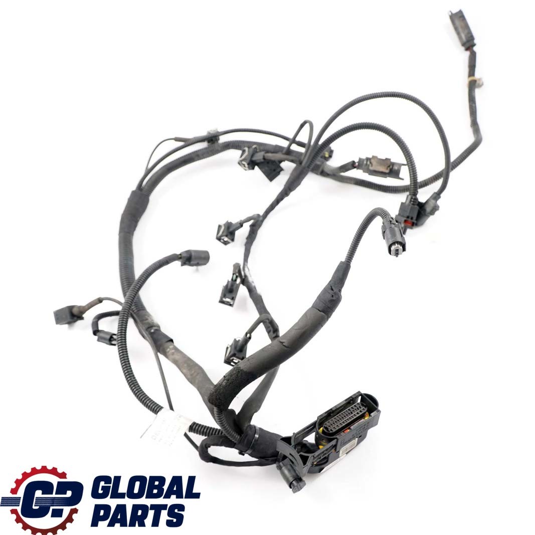 Mercedes-Benz W168 M166 Kabel Motor Motorkabelbaum A1661500033