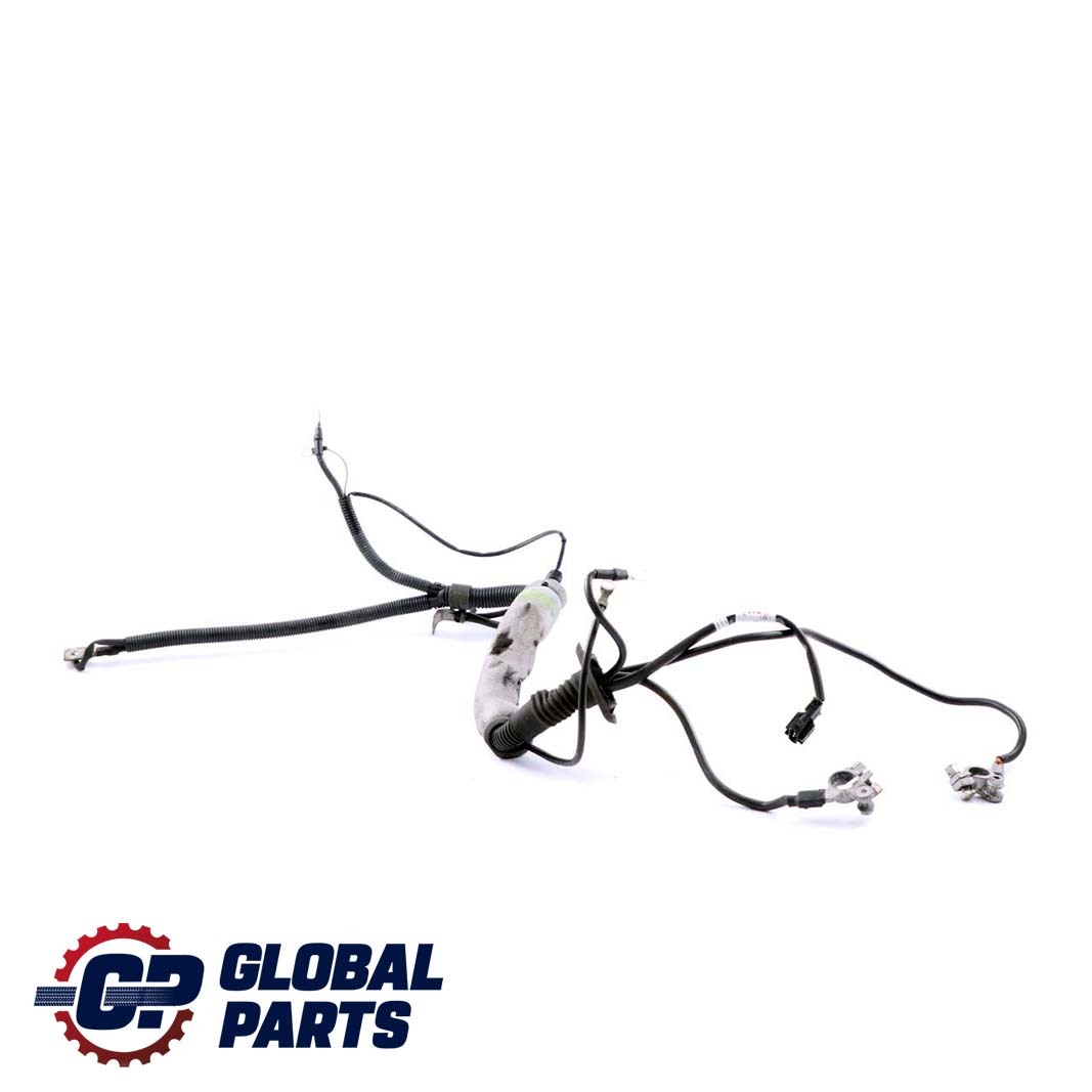 Mercedes A-Class W168 Cable Starter Line Negative Line Battery A1661500333