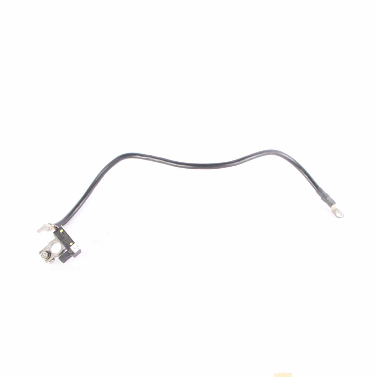 Mercedes W176 Batteriekabel Minusleitung Kabelbaum Steuerung A1665420018