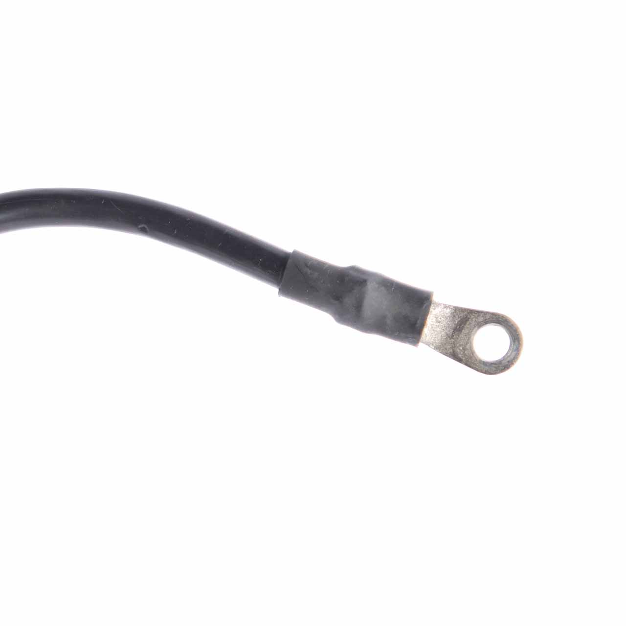 Mercedes W176 Batteriekabel Minusleitung Kabelbaum Steuerung A1665420018