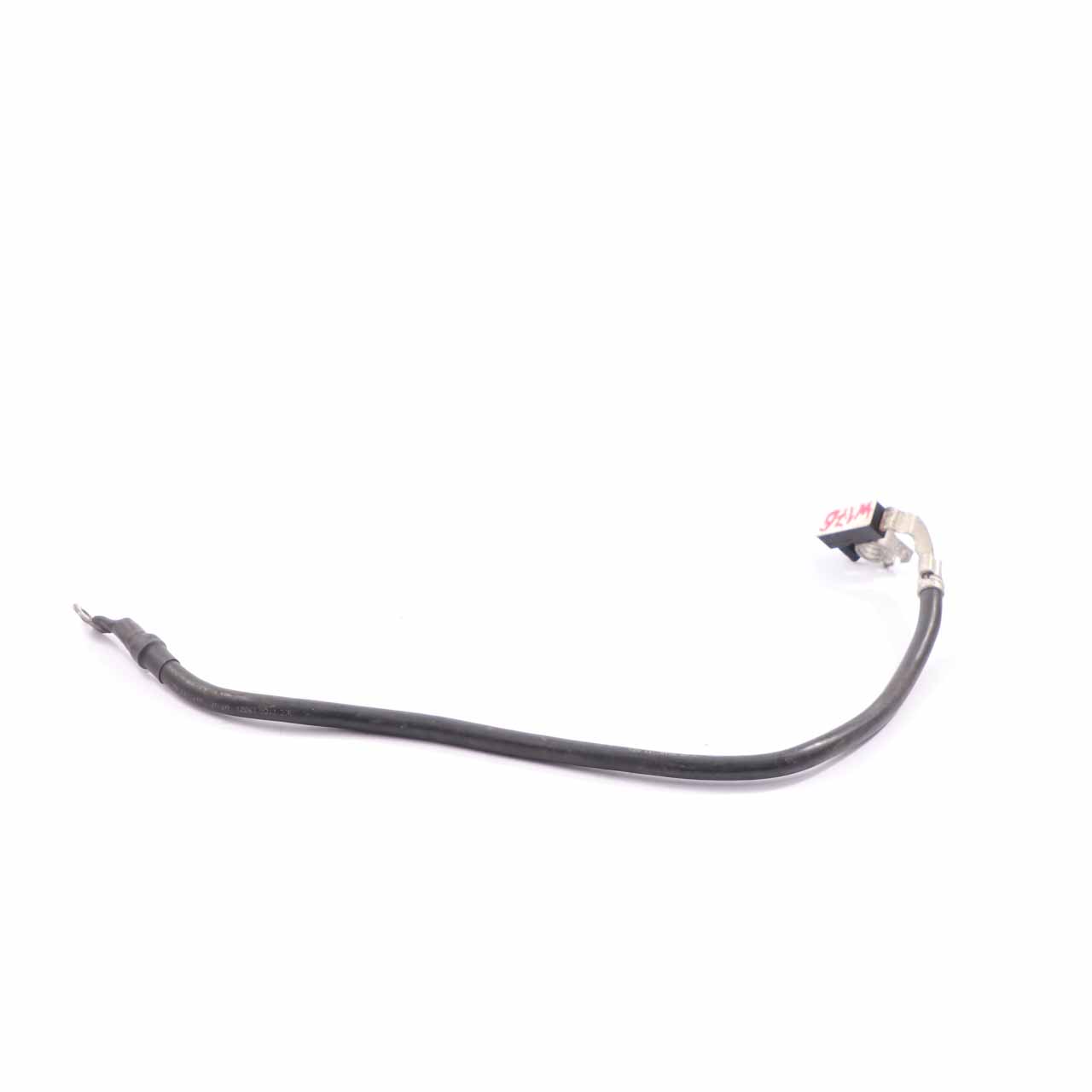 Battery Cable Mercedes W176 W246 Negative Lead Wiring Harness A1669056001