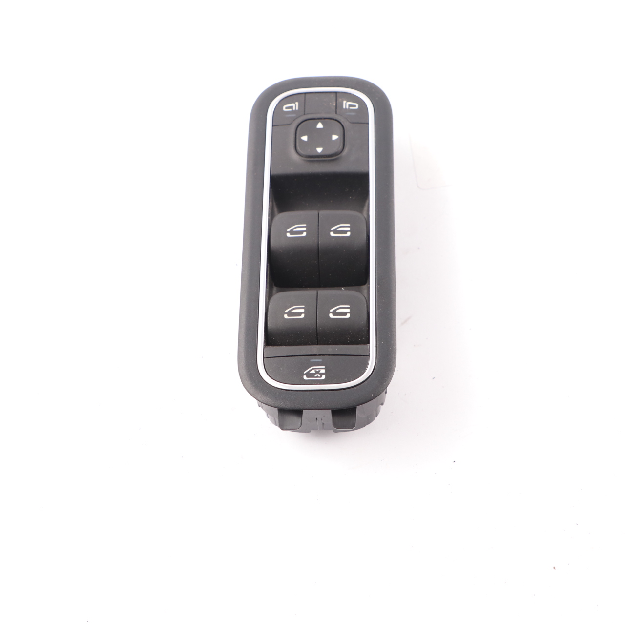 Switch Mercedes W177 Front Drivers Door Window Lifter Switch Mirror Adjustment 