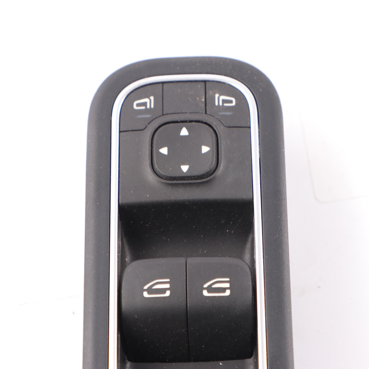 Switch Mercedes W177 Front Drivers Door Window Lifter Switch Mirror Adjustment 