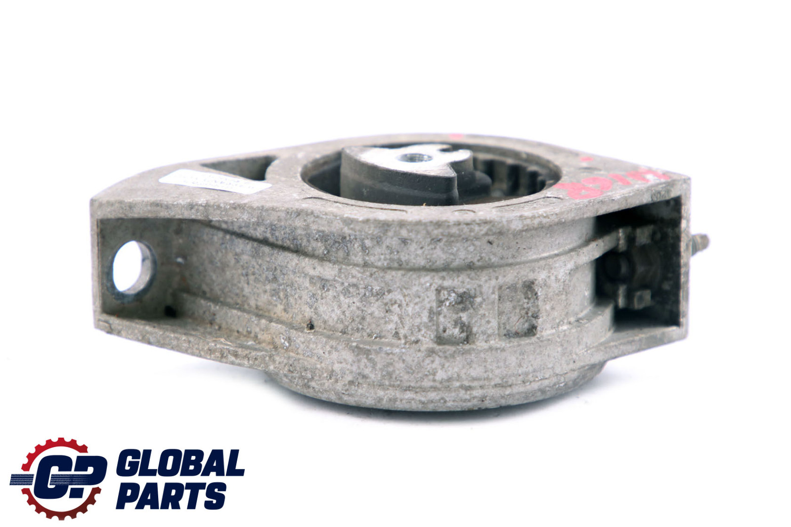 Mercedes Benz A Class W168 Rear Engine Bushing Mount Holder A1682400618