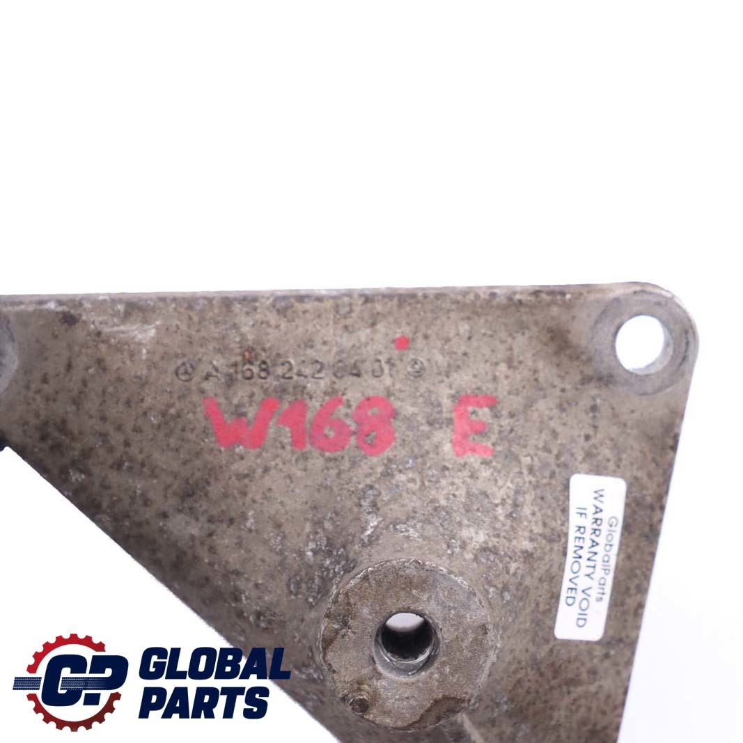 Mercedes-Benz A-Class W168 Engine Left N/S Mount Bracket Holder A1682420401