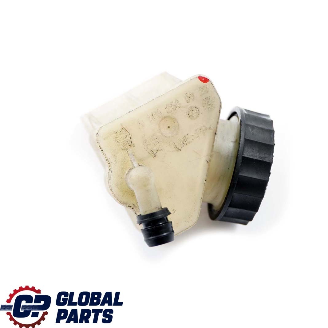 Mercedes-Benz A-Class W168 ABS Tank Bottle Reservoir A1682500023