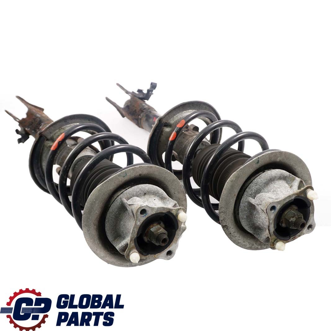 Mercedes-Benz A W168 Front Left Right N/O/S Shock Absorber Spring Strut Set