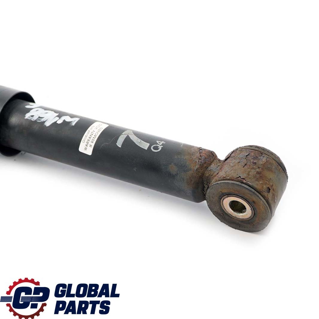 Mercedes-Benz A-Class W168 Rear Left Right N/O/S Shock Absorber Spring Strut