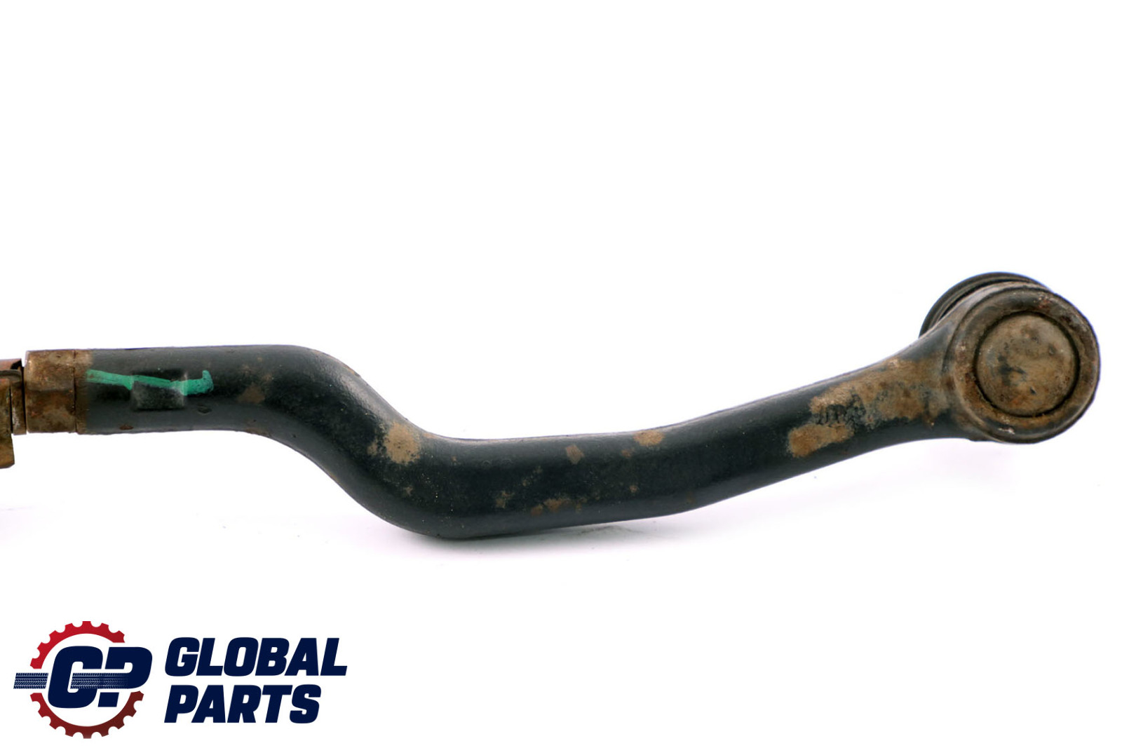 Mercedes-Benz A-Class W168 Steering Linkage Tie Rod Left N/S A1683301535