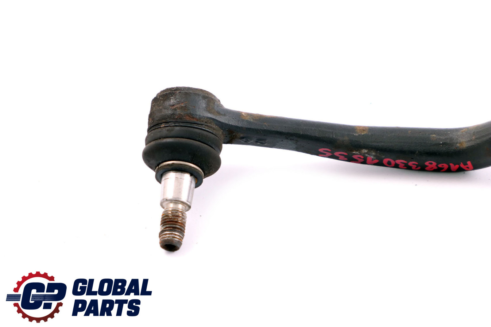 Mercedes-Benz A-Class W168 Steering Linkage Tie Rod Left N/S A1683301535