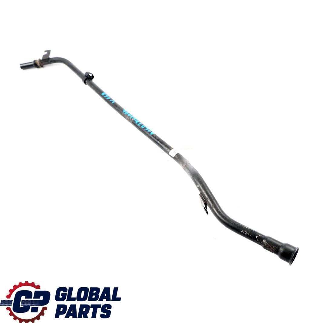 Mercedes-Benz A W168 Automatic Transmission Oil Filler Pipe Line A1683700084