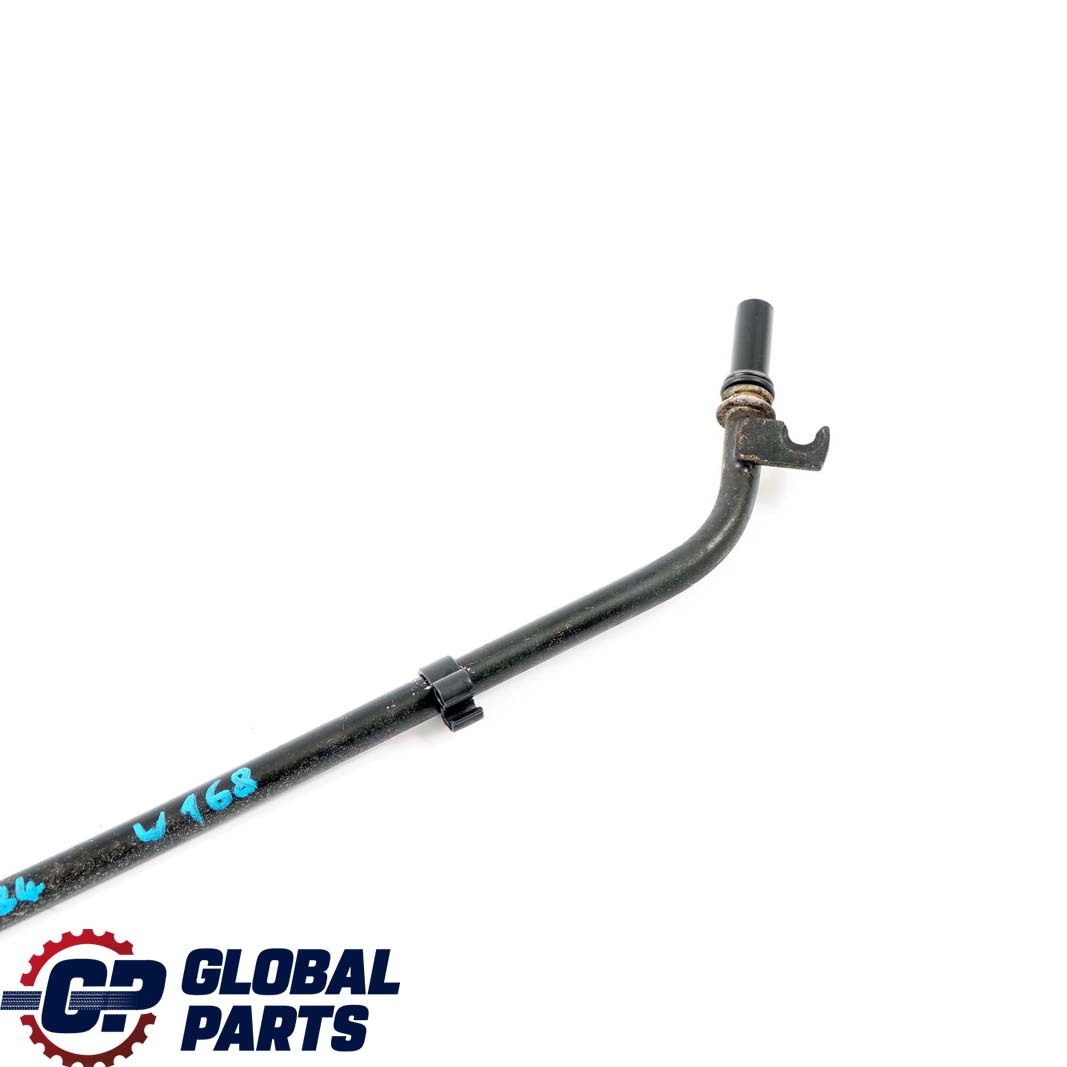 Mercedes-Benz A W168 Automatic Transmission Oil Filler Pipe Line A1683700084