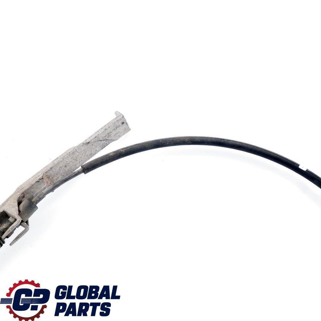 Mercedes-Benz A W168 Automatic Transmission Shifting Bowden Cable A1683700173