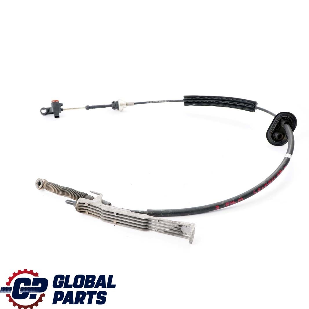 Mercedes-Benz A W168 Automatic Transmission Shifting Bowden Cable A1683700173