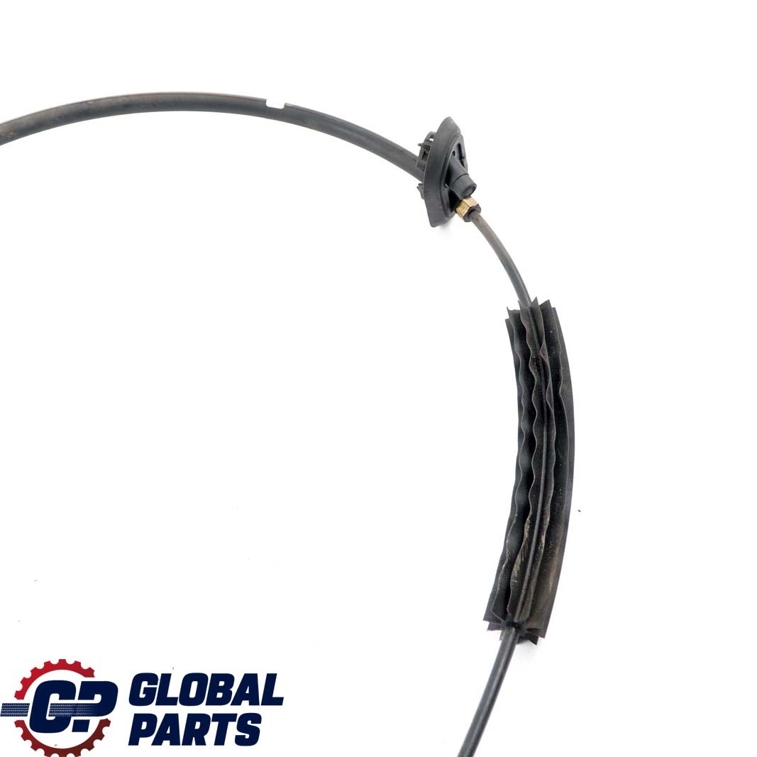 Mercedes-Benz A W168 Automatic Transmission Shifting Bowden Cable A1683700173