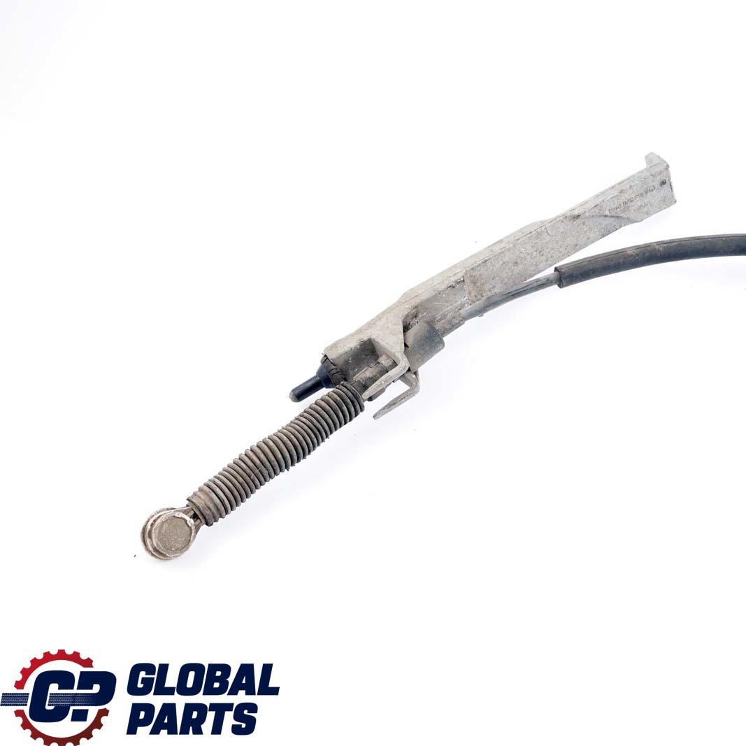 Mercedes-Benz A W168 Automatic Transmission Shifting Bowden Cable A1683700173