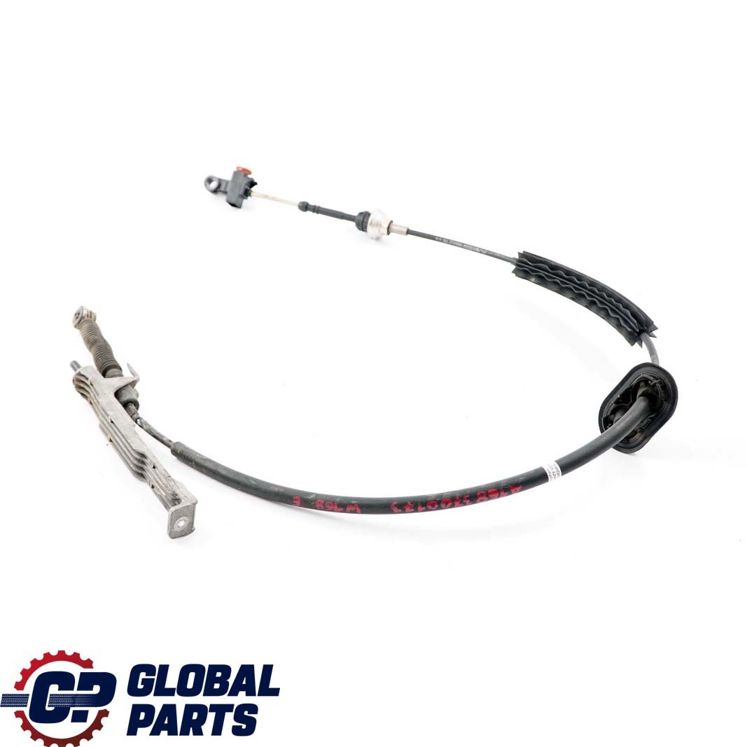 Mercedes-Benz A W168 Automatic Transmission Shifting Bowden Cable A1683700173