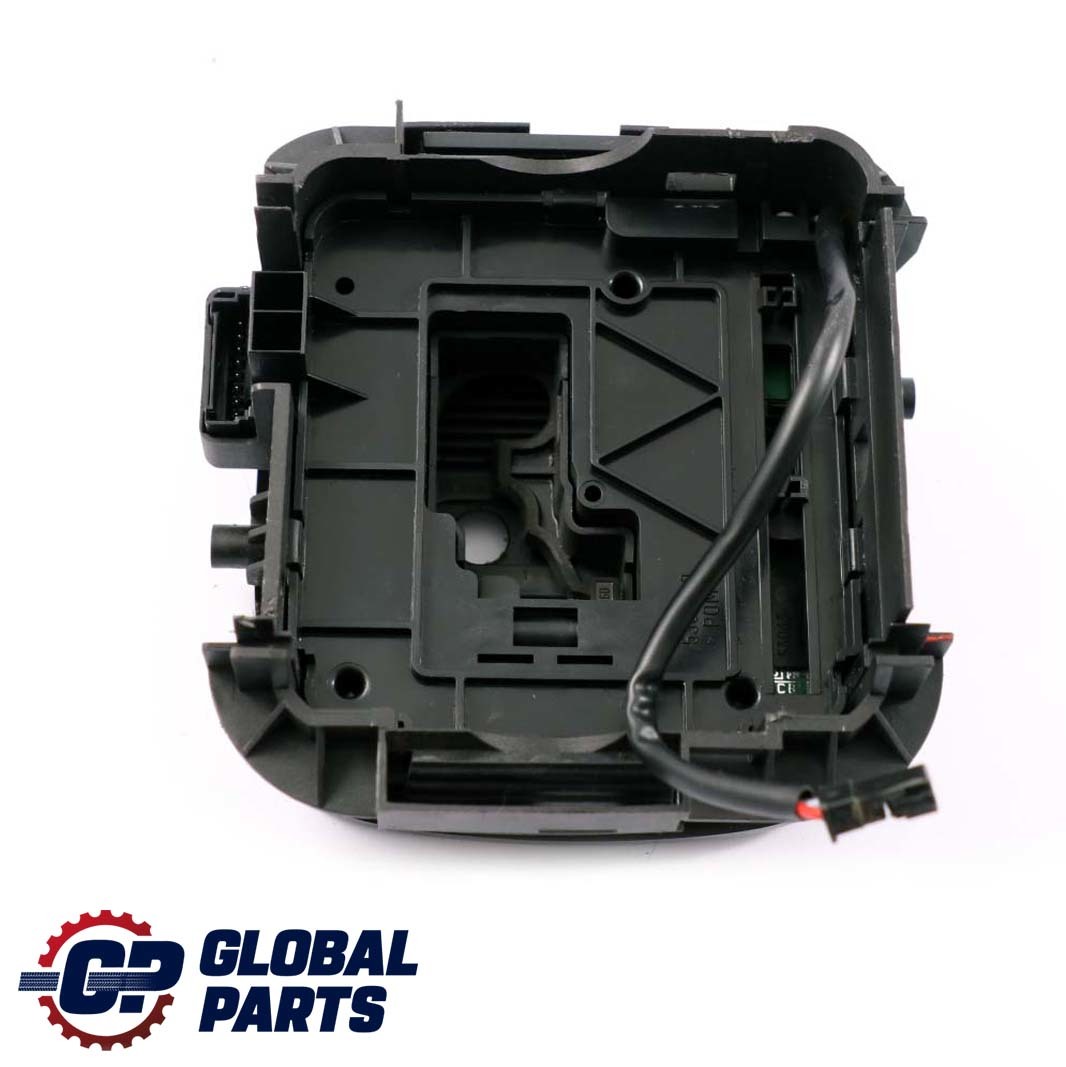 Mercedes-Benz A-Class W168 Cover Gear Automatic Surround Unit A1685400044