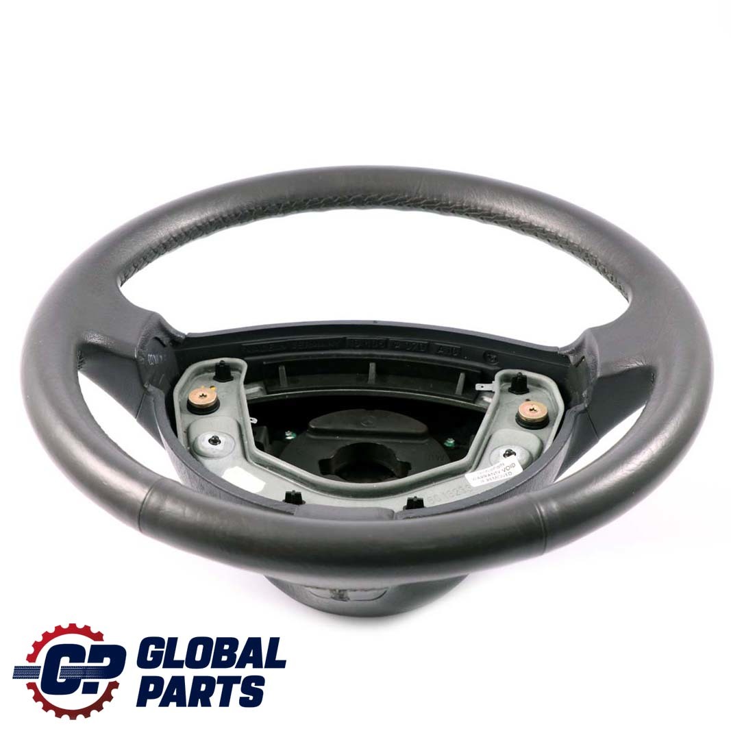 Mercedes-Benz A-Class W168 Leather Steering Wheel A1684600503