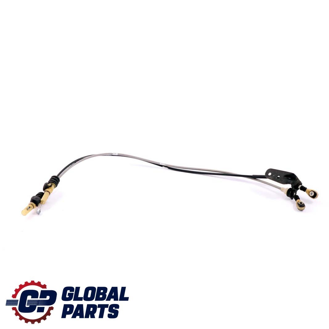 Mercedes-Benz A-Class W168 Automatic Transmission Bowden Cable A1684620890