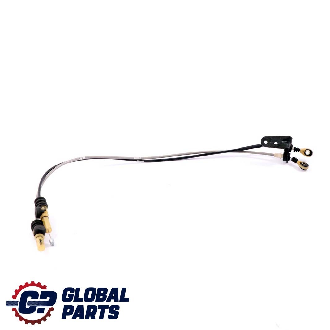 Mercedes-Benz A-Class W168 Automatic Transmission Bowden Cable A1684620890