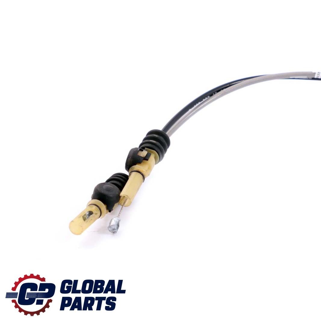 Mercedes-Benz A-Class W168 Automatic Transmission Bowden Cable A1684620890