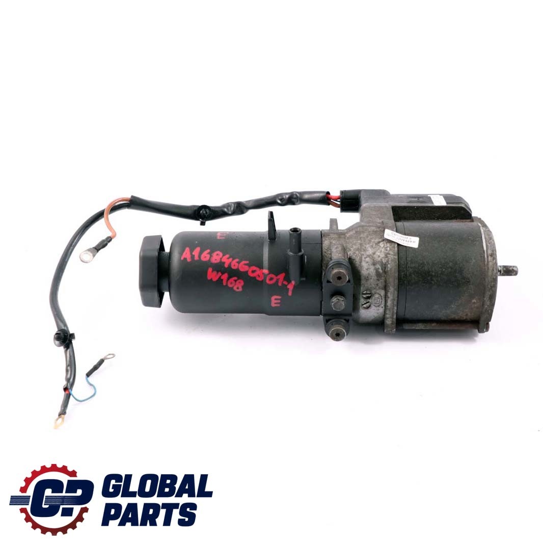 Mercedes-Benz A-Class W168 Electric Power Steering Pump A1684660501