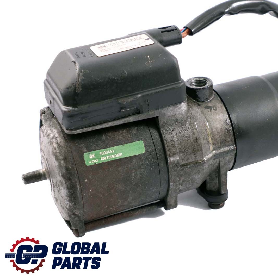 Mercedes-Benz A-Class W168 Electric Power Steering Pump A1684660501