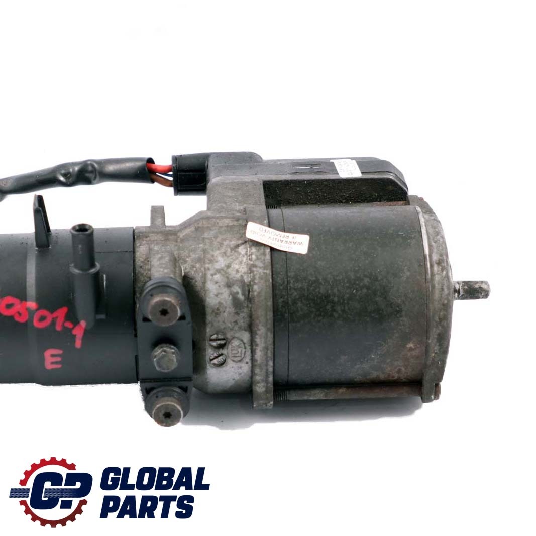 Mercedes-Benz A-Class W168 Electric Power Steering Pump A1684660501