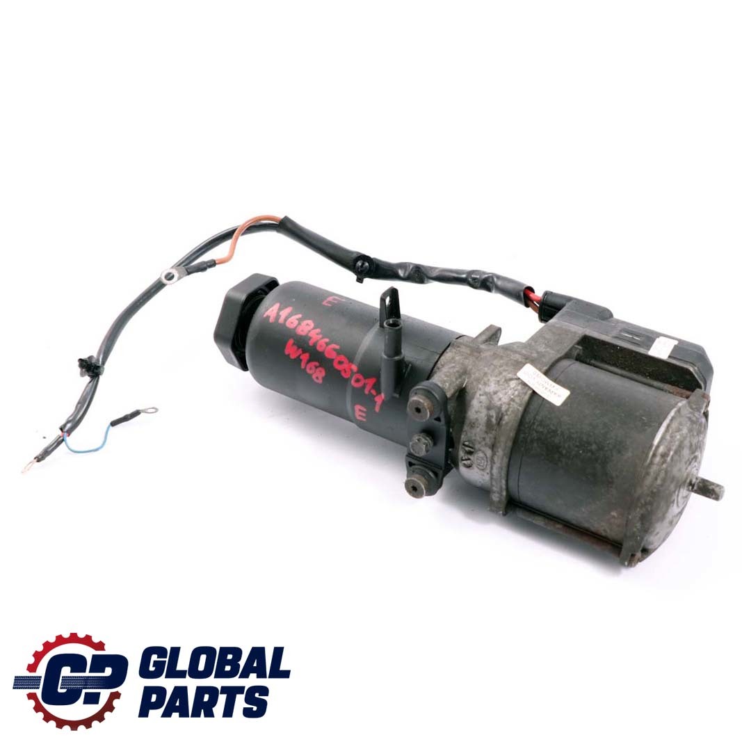 Mercedes-Benz A-Class W168 Electric Power Steering Pump A1684660501